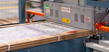 Rok v Borovanech: Moderní závod, stabilní tým