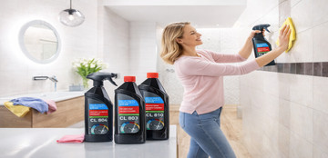 Soutěž o čističe RAKO SYSTEM