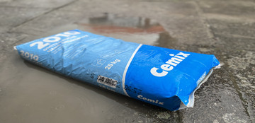 Cemix investuje do modernizace výroby