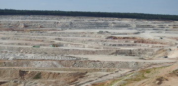 LB MINERALS...kaolin z Kaznějova